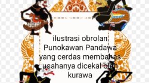 PERBINCANGAN WARGA MUBA DI WAG PASCA PENUTUPAN ILEGAL REFENERY