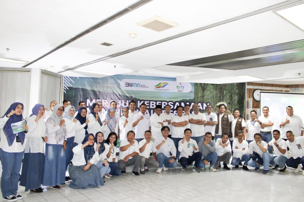 RBM dan Karyawan Reg.7